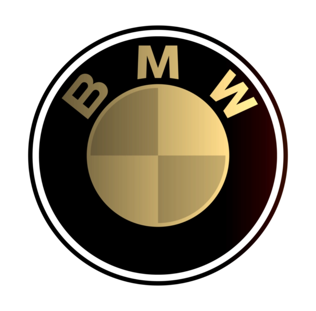 Logo BMW - Agence de communication Neela à Gaillac