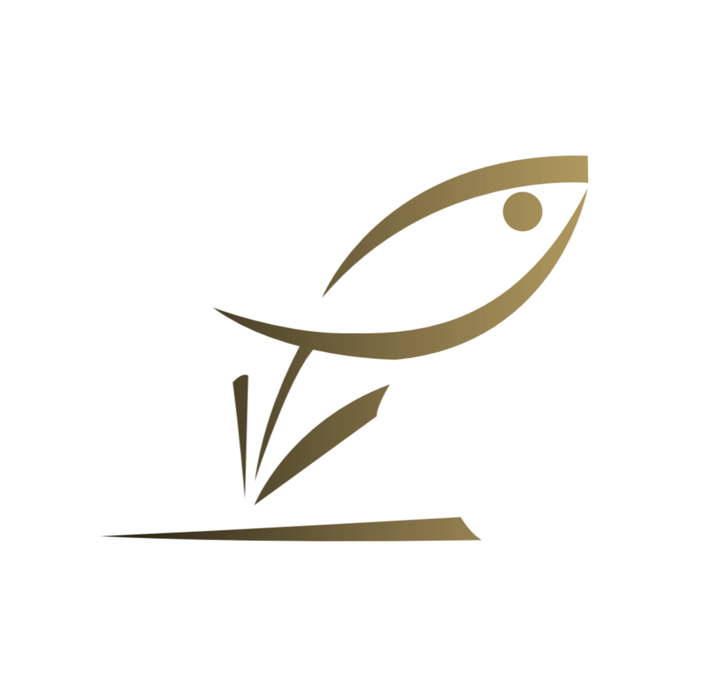 Logo AAPPMA CORDES - Agence de communication Neela à Gaillac