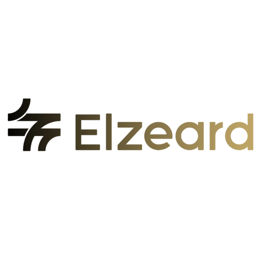 Logo ELZEARD - Agence de communication Neela à Gaillac