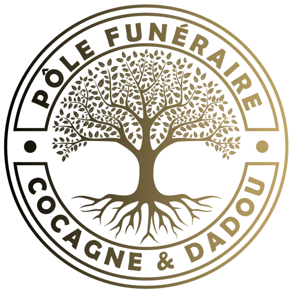 Logo PF COCAGNE DADOU - Agence de communication Neela à Gaillac
