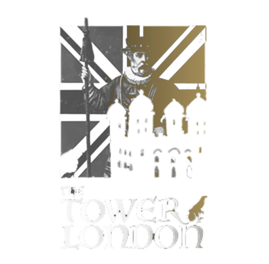Logo TOWER OF LONDON - Agence de communication Neela à Gaillac